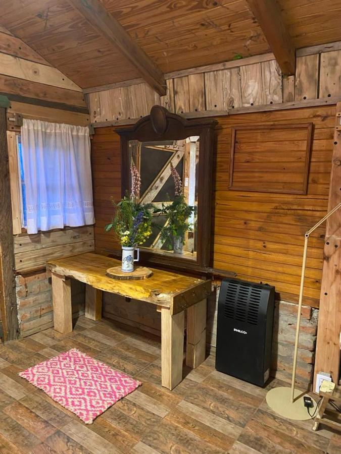 Bajo El Nire Apartment ซานคาร์ลอส เด บาริโลเช ภายนอก รูปภาพ